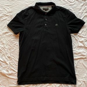 Men’s Banana Republic Slim Polo
